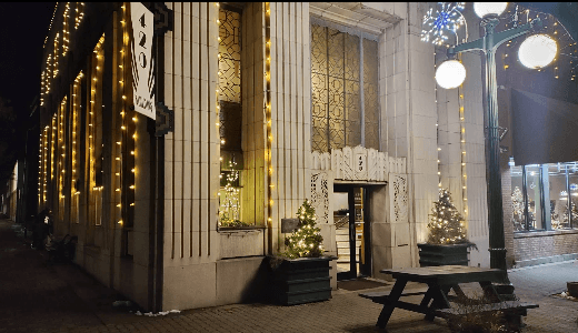 Royal Junction Indian Cuisine & Bar